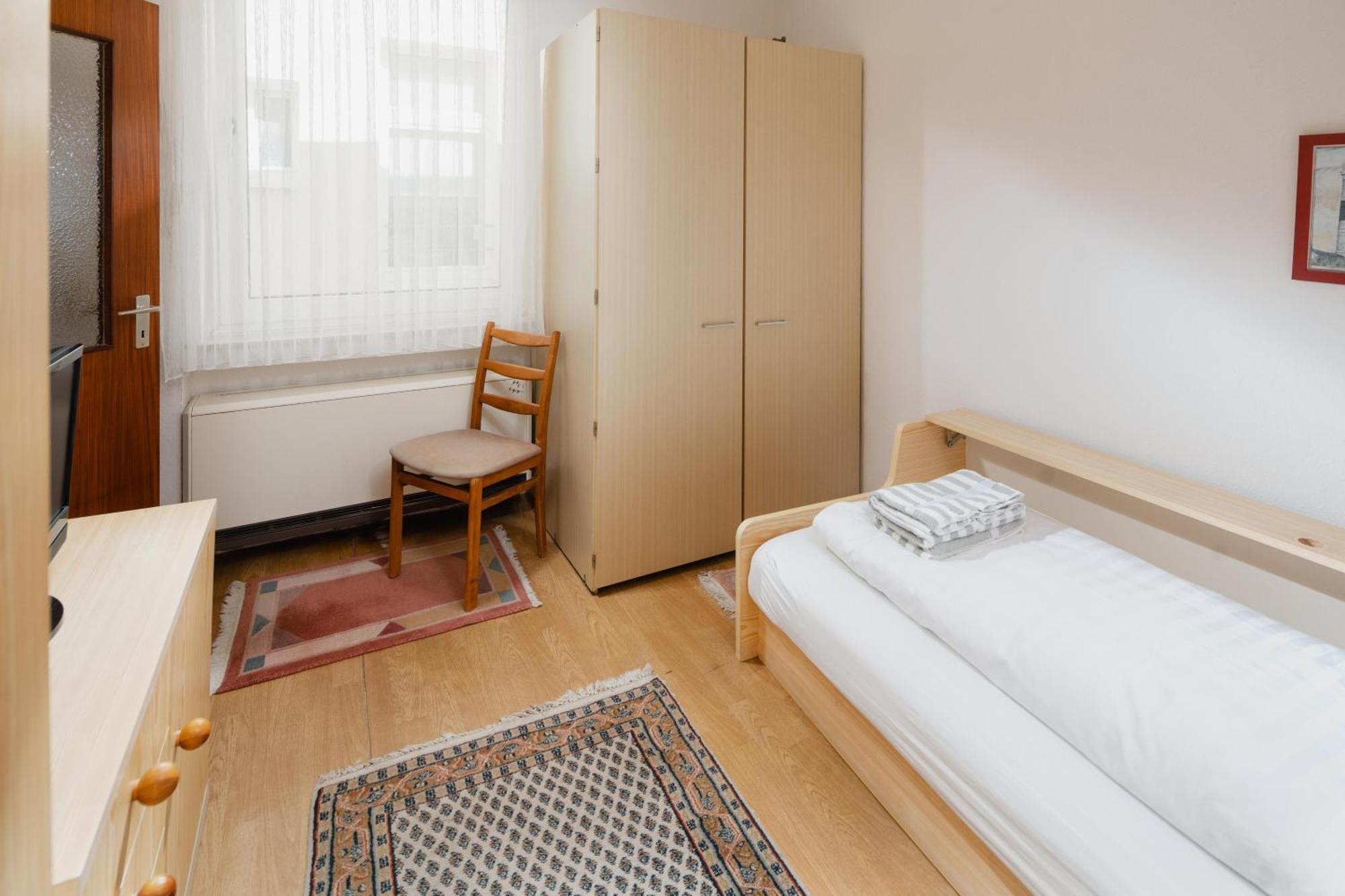 Haus Tiemann Wohnung 4 Norderney Exterior foto
